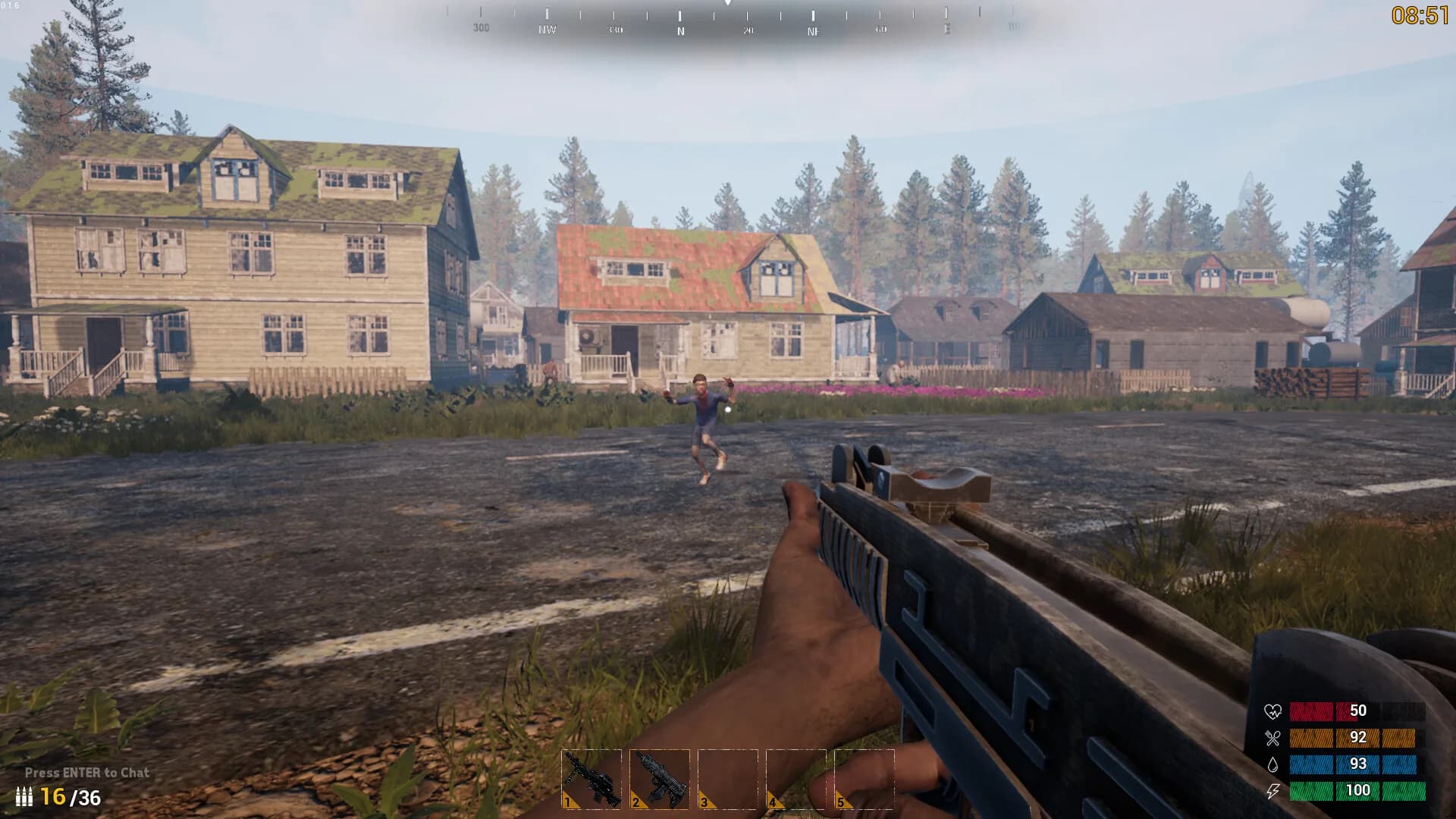 Dead District: Survival görsel 21