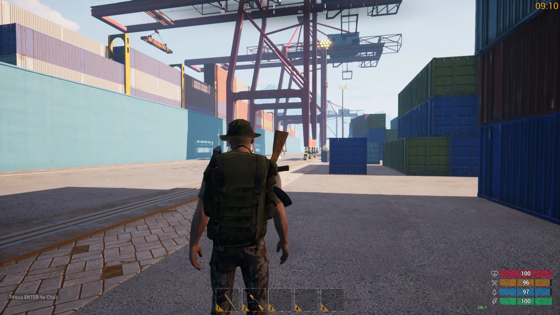 Dead District: Survival görsel 9