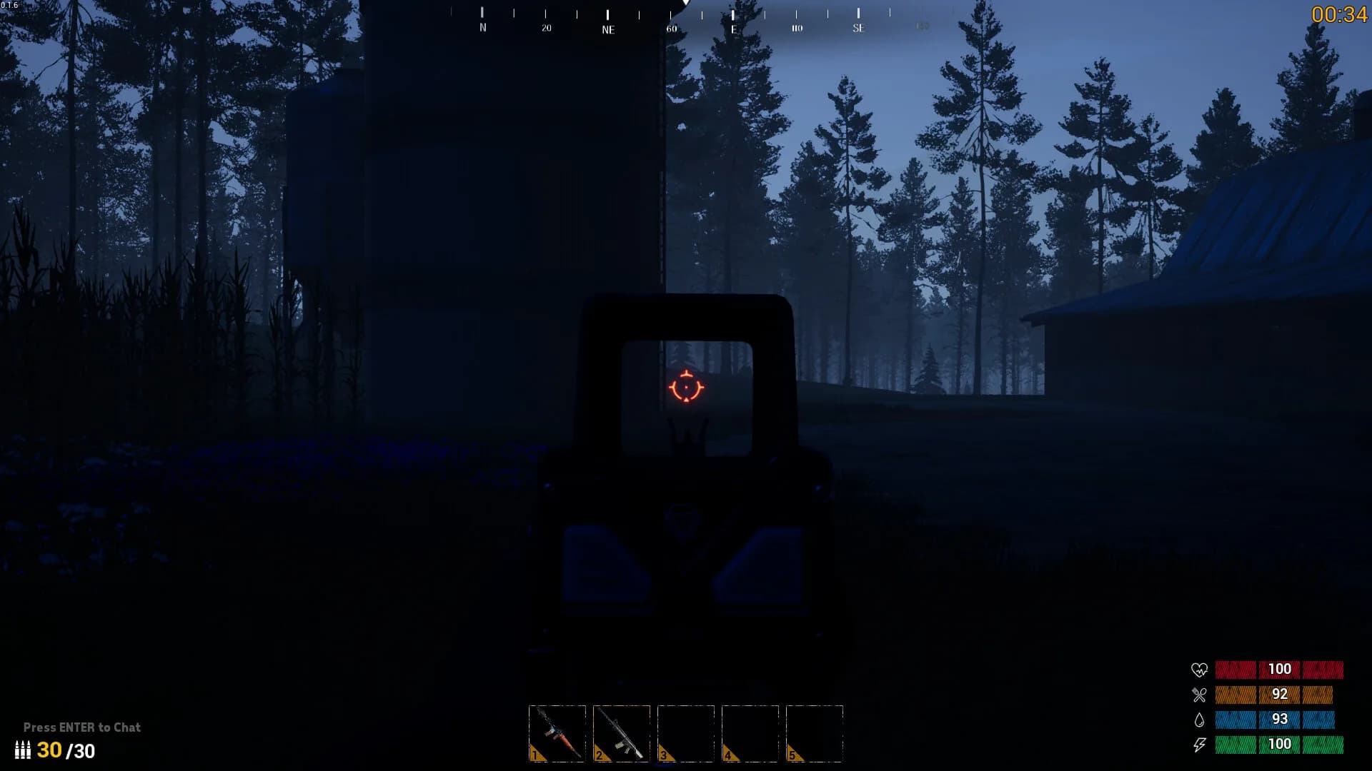 Dead District: Survival görsel 11
