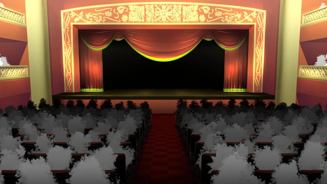 Trauma - Visual Novel görsel 3