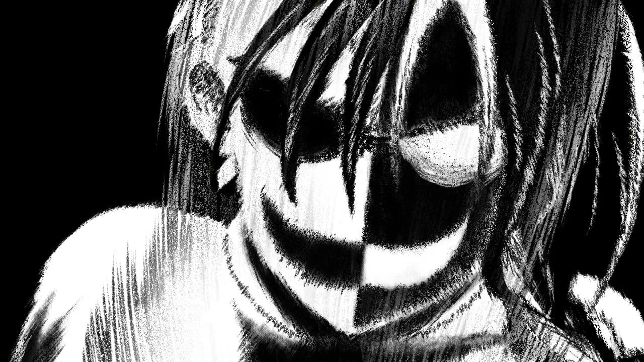 Trauma - Visual Novel görsel 4