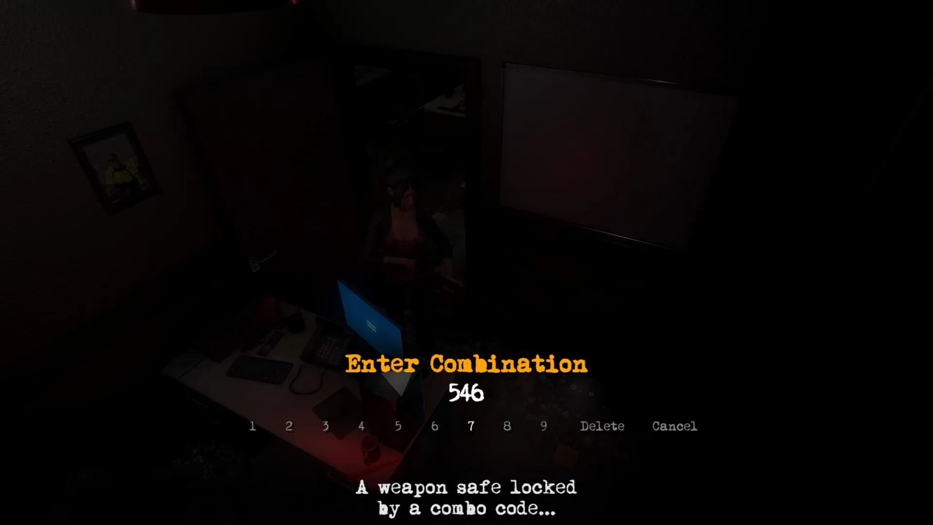 Outbreak: Contagious Memories görsel 13