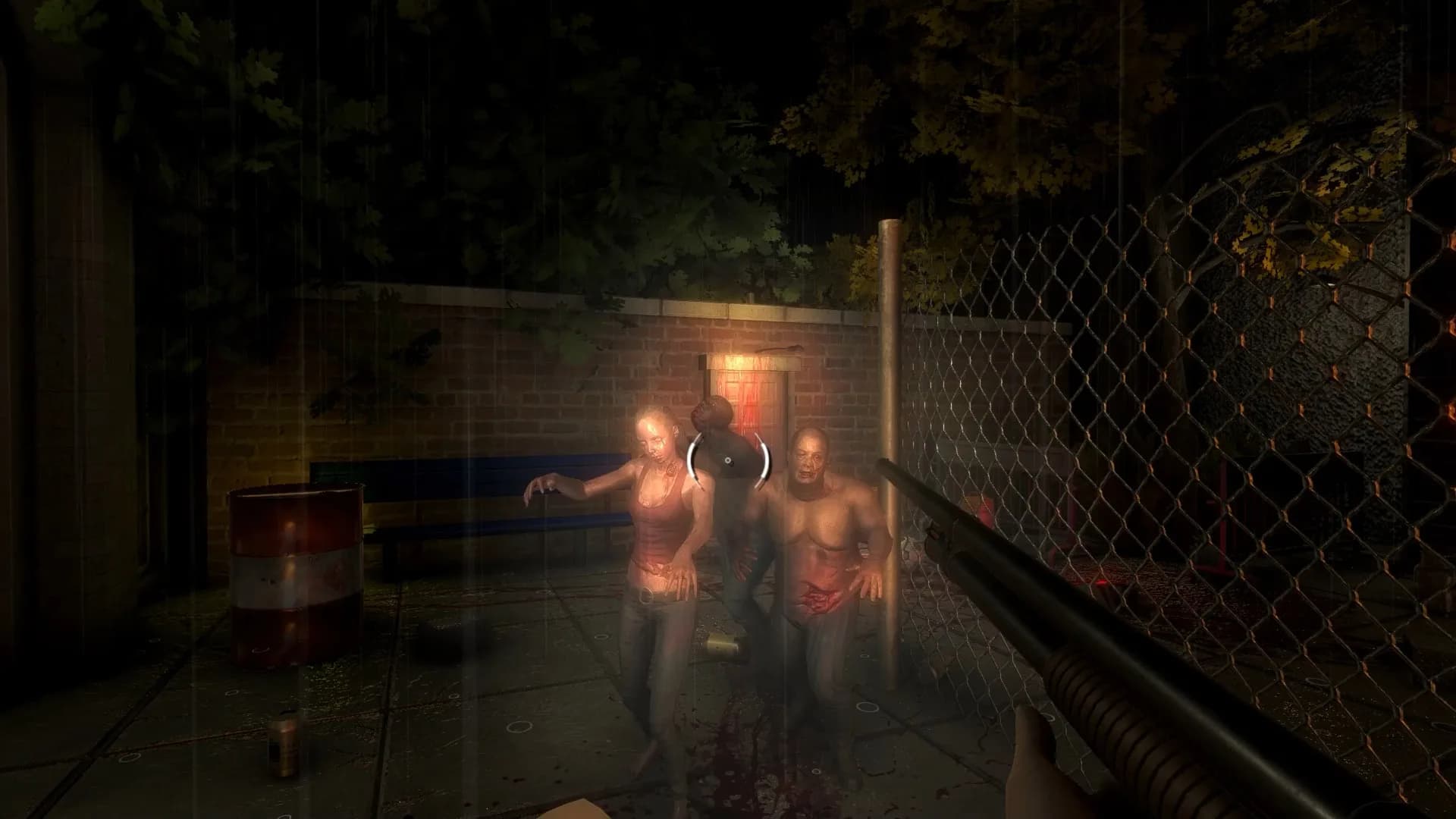 Outbreak: Contagious Memories görsel 8