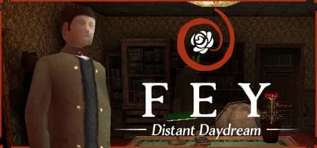 Fey: Distant Daydream görsel 1