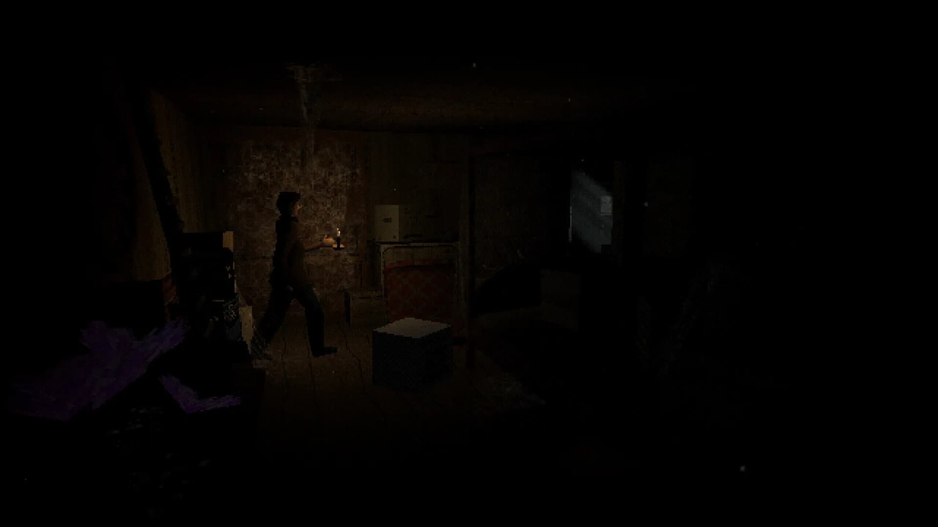 Fey: Distant Daydream görsel 4