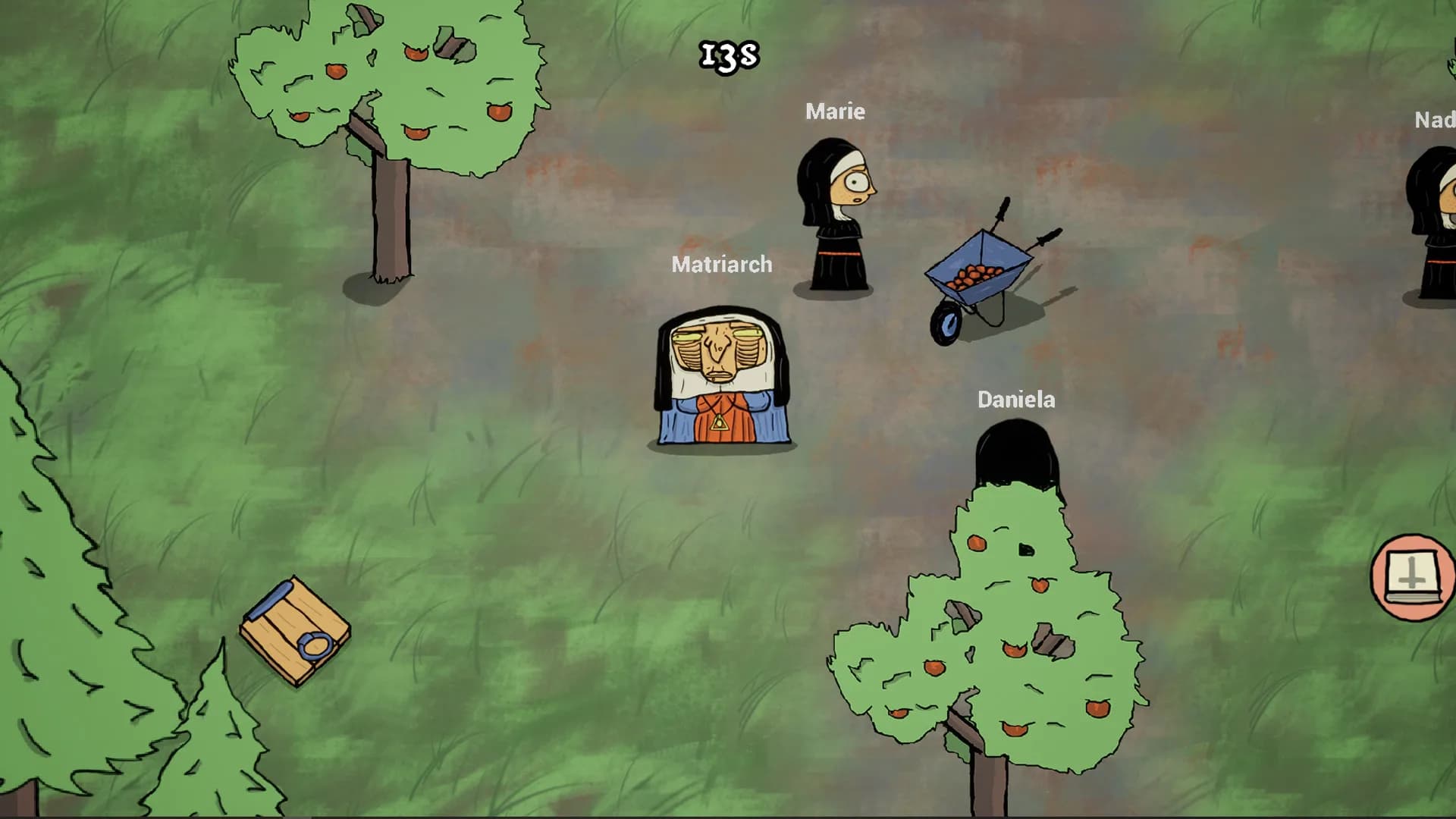 The Matriarch görsel 2