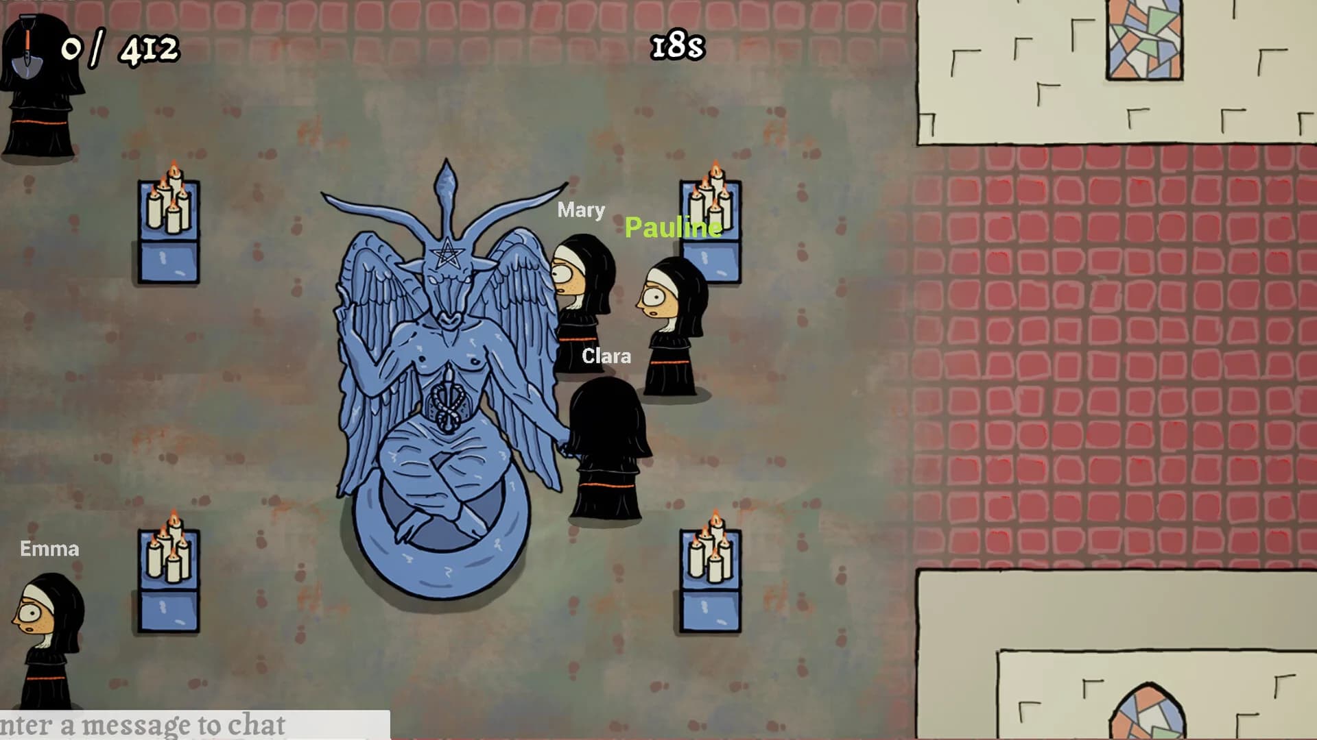 The Matriarch görsel 10