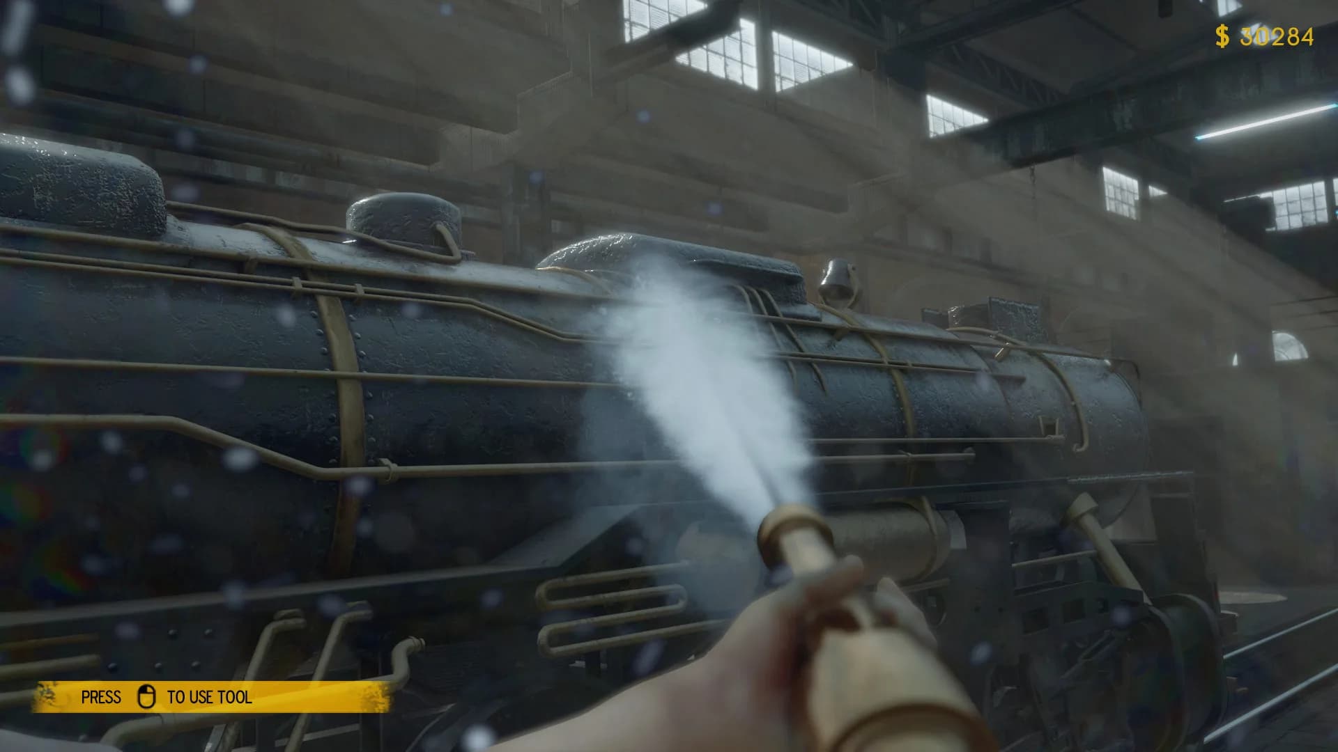 Train Mechanic Simulator 2025 görsel 3