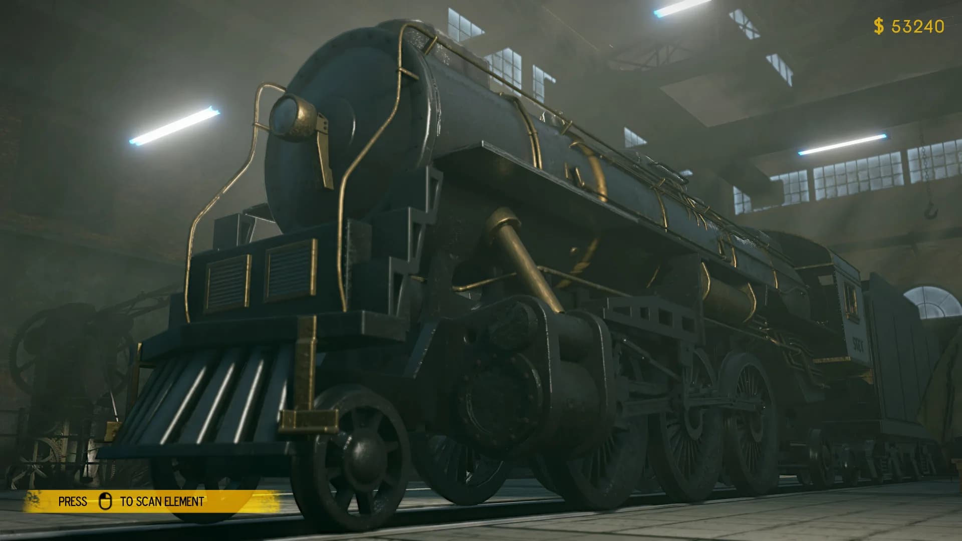 Train Mechanic Simulator 2025 görsel 9