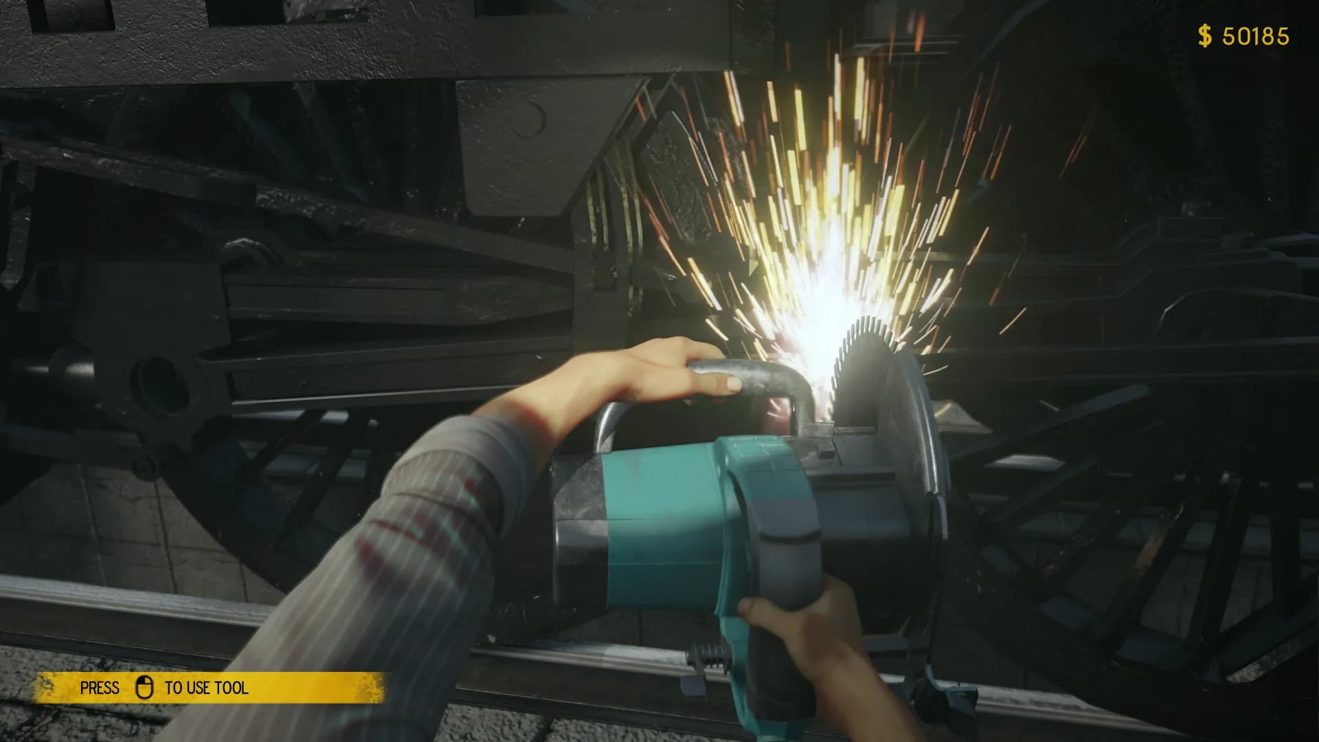 Train Mechanic Simulator 2025 görsel 10