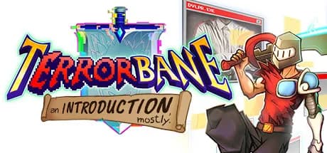 tERRORbane: an INTRODUCTION, mostly görsel 1