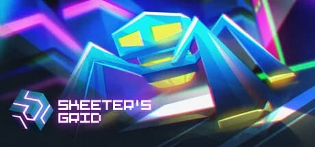 Skeeter's Grid görsel 1