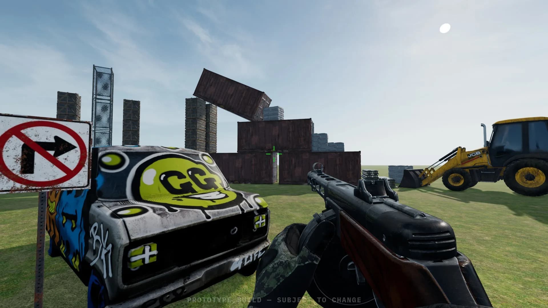 Kill Spree® görsel 2