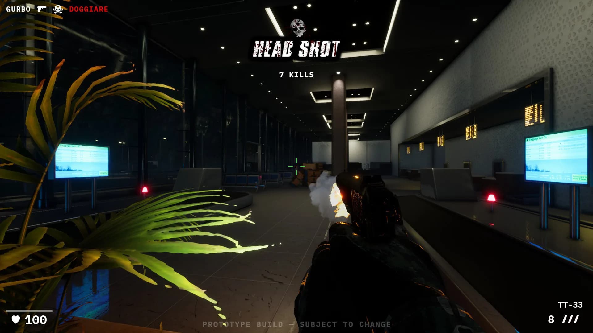 Kill Spree® görsel 5