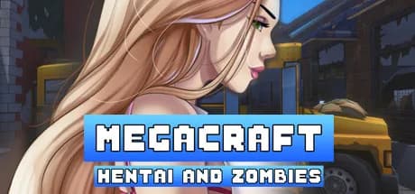 Megacraft Hentai And Zombies görsel 1