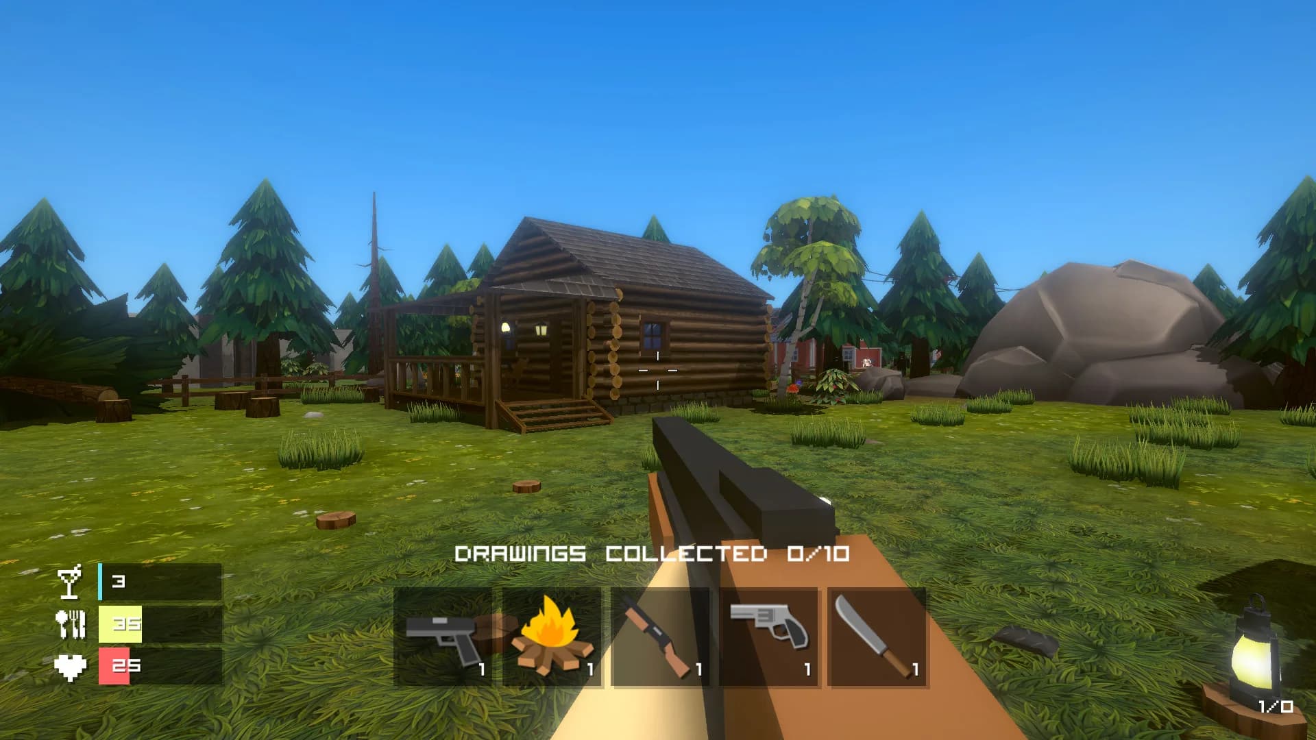 Megacraft Hentai And Zombies görsel 14