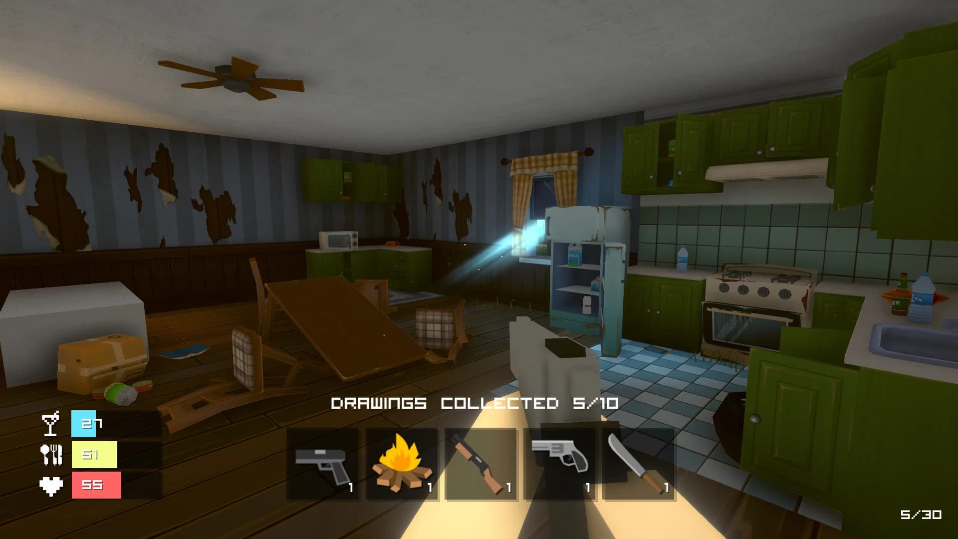 Megacraft Hentai And Zombies görsel 19