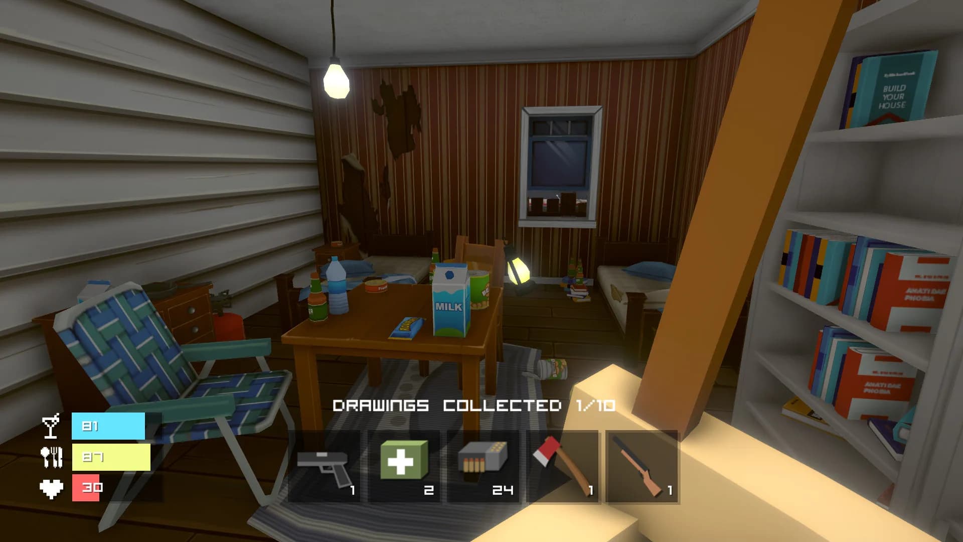 Megacraft Hentai And Zombies görsel 20