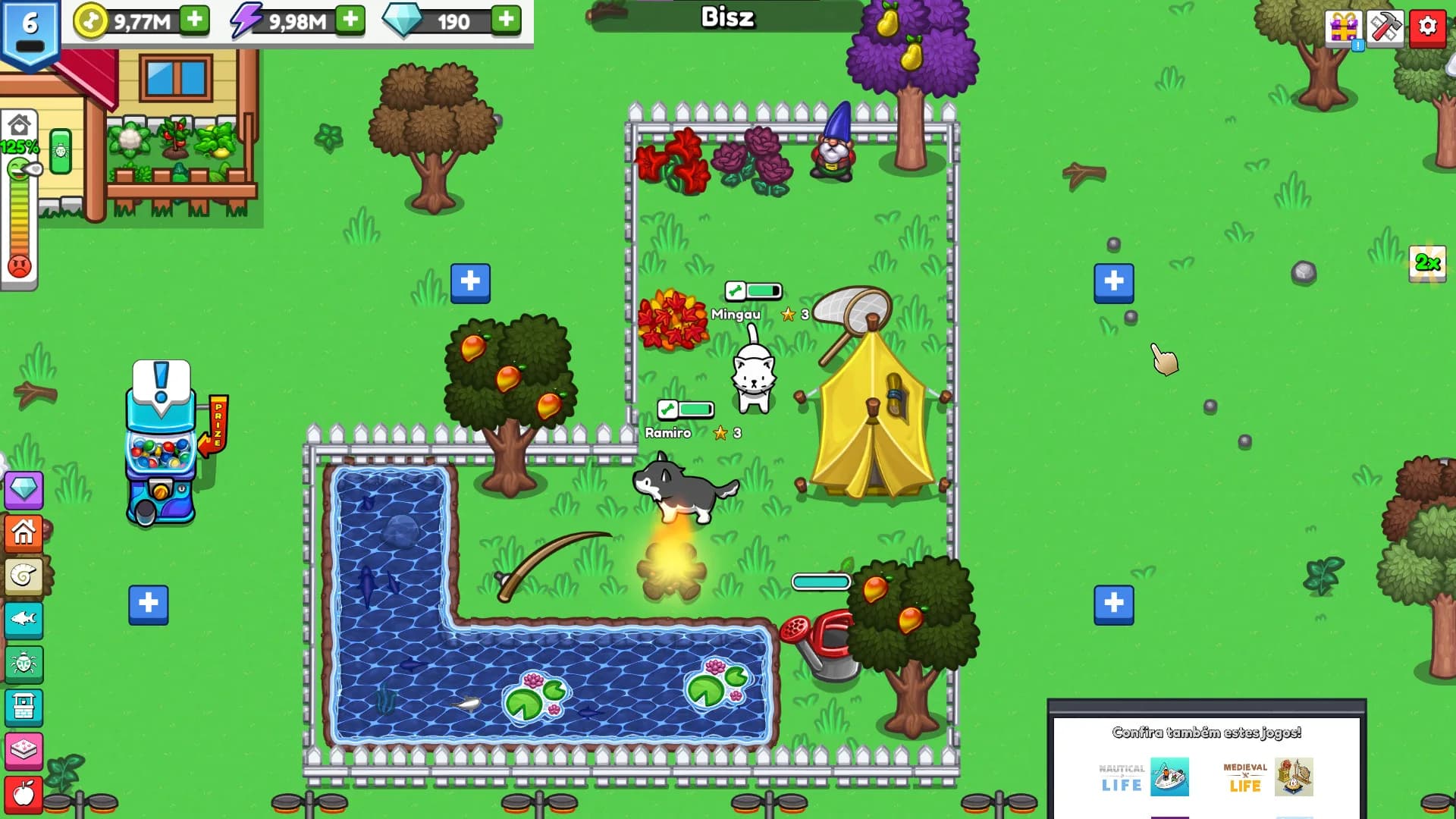 Pet idle görsel 5