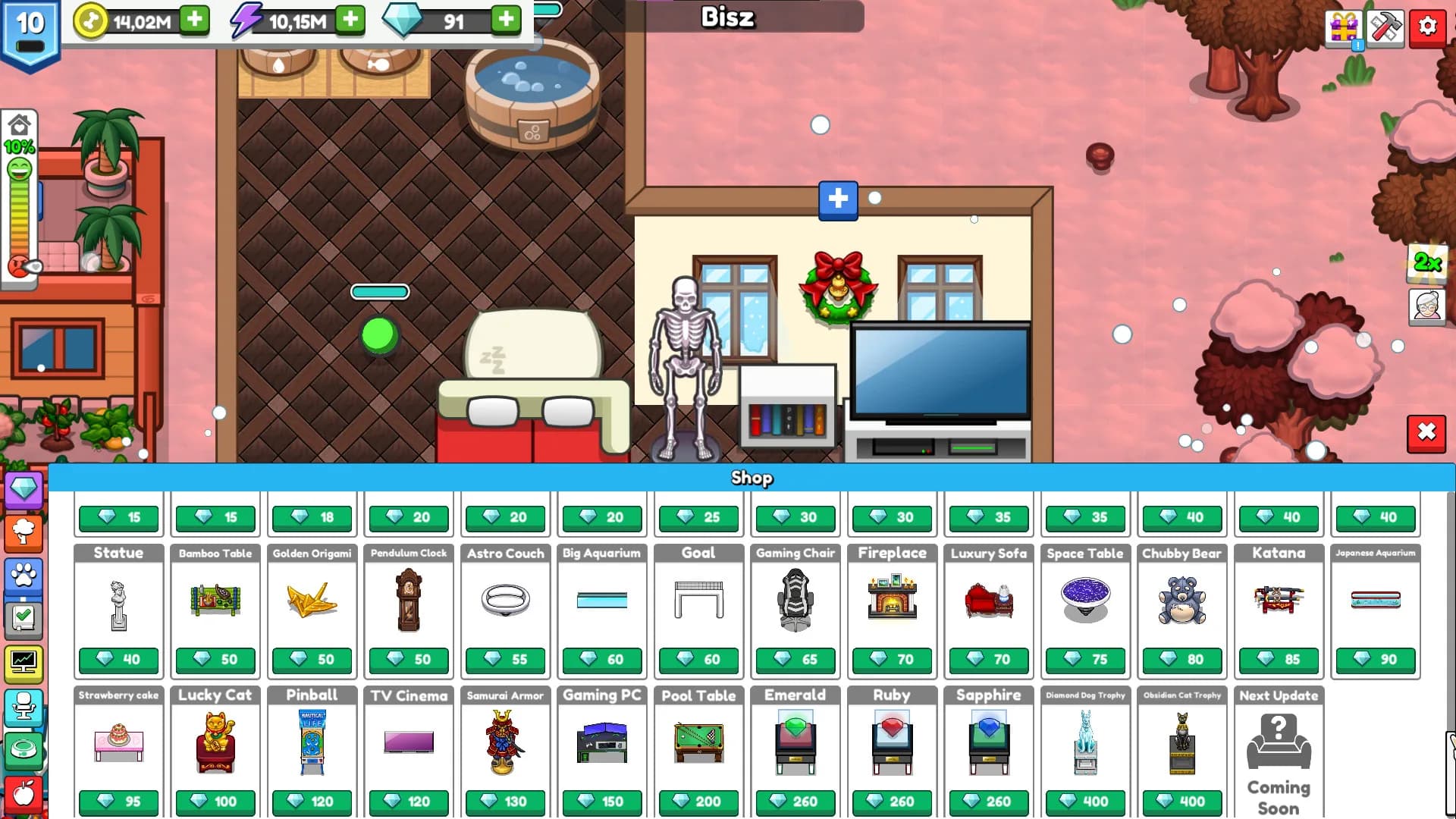 Pet idle görsel 6