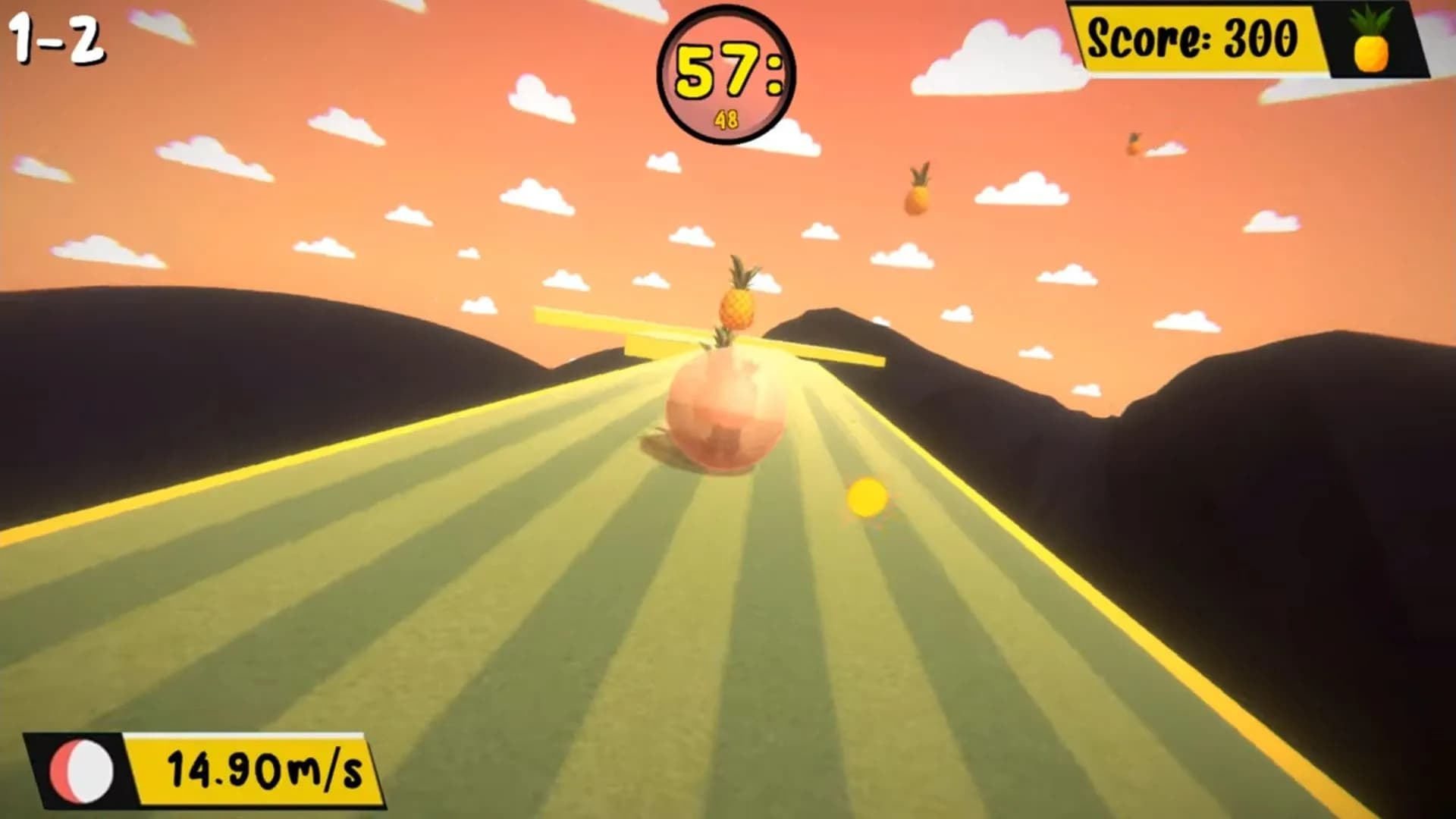 Frog Ball Rerolled görsel 4