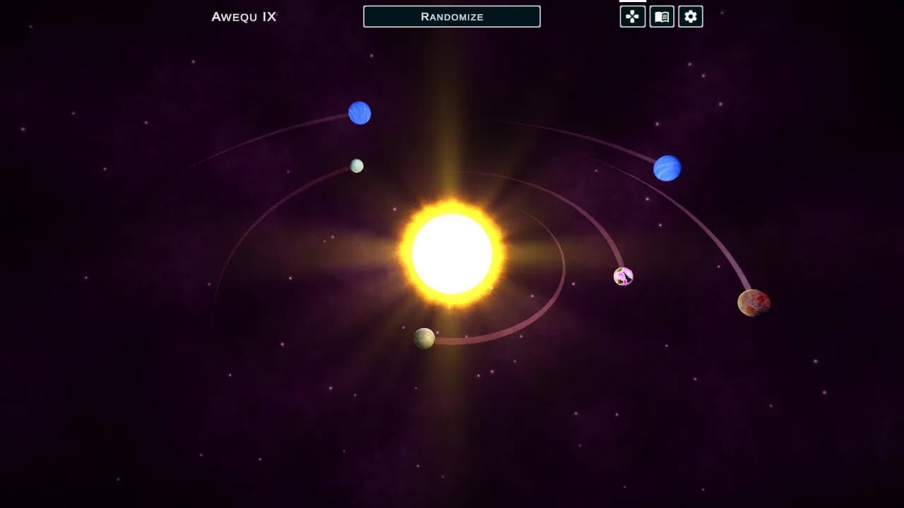 Elysian Eclipse görsel 2