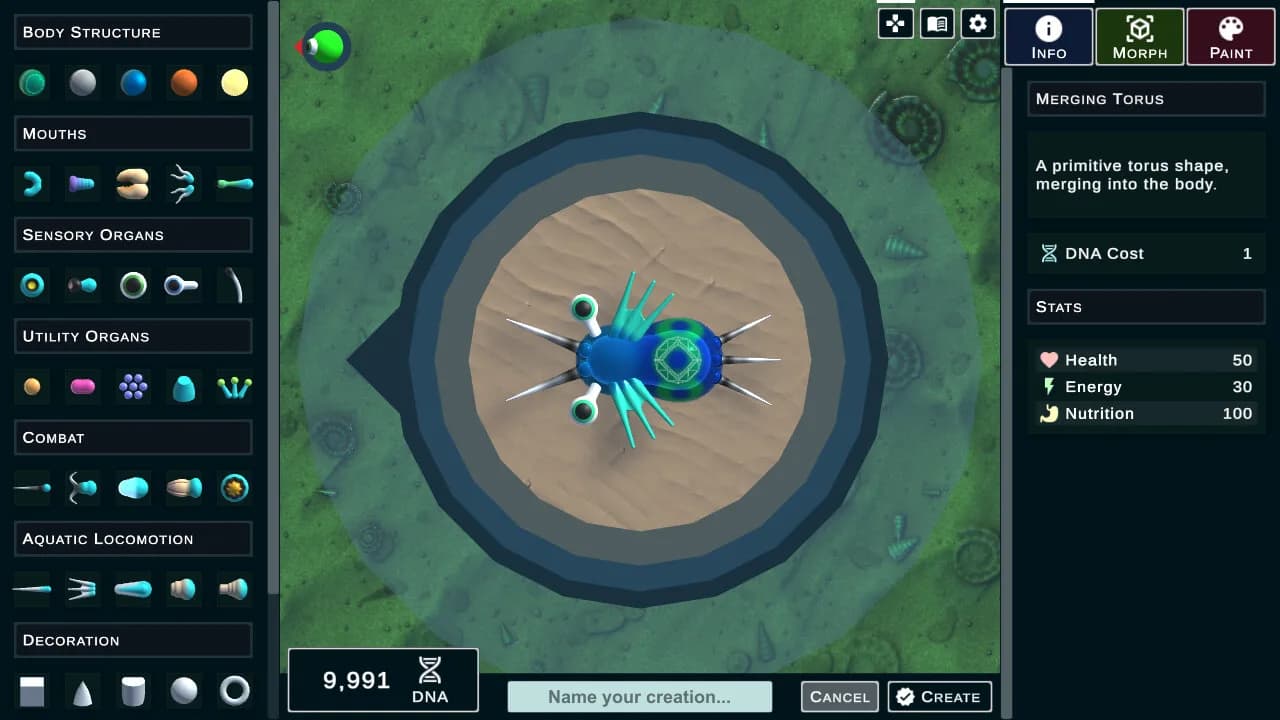 Elysian Eclipse görsel 4