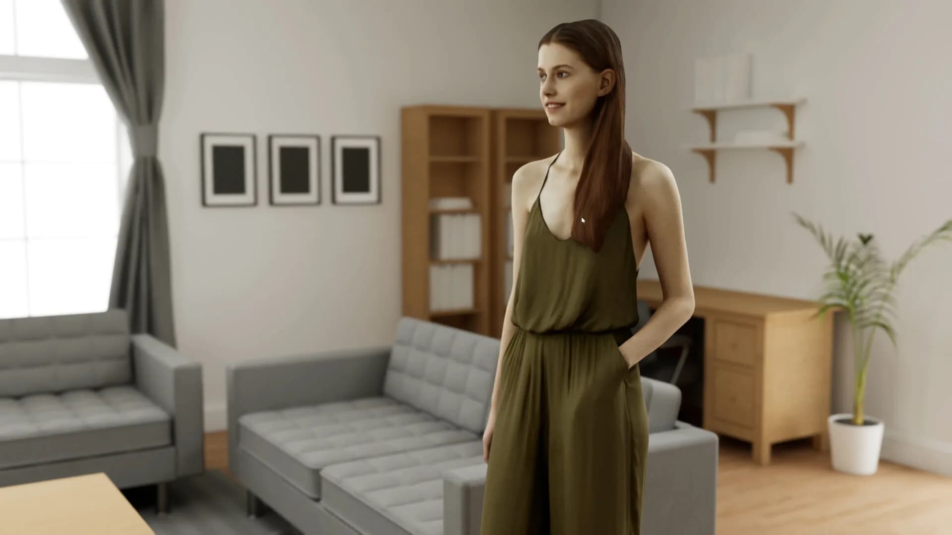 Cine Tracer 2 görsel 8