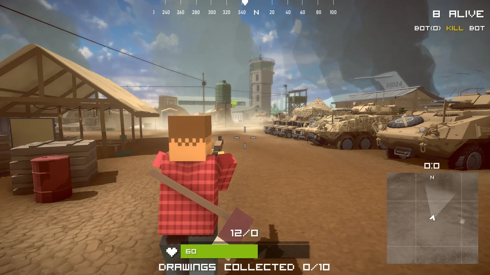 Megacraft Hotspot Royale görsel 18