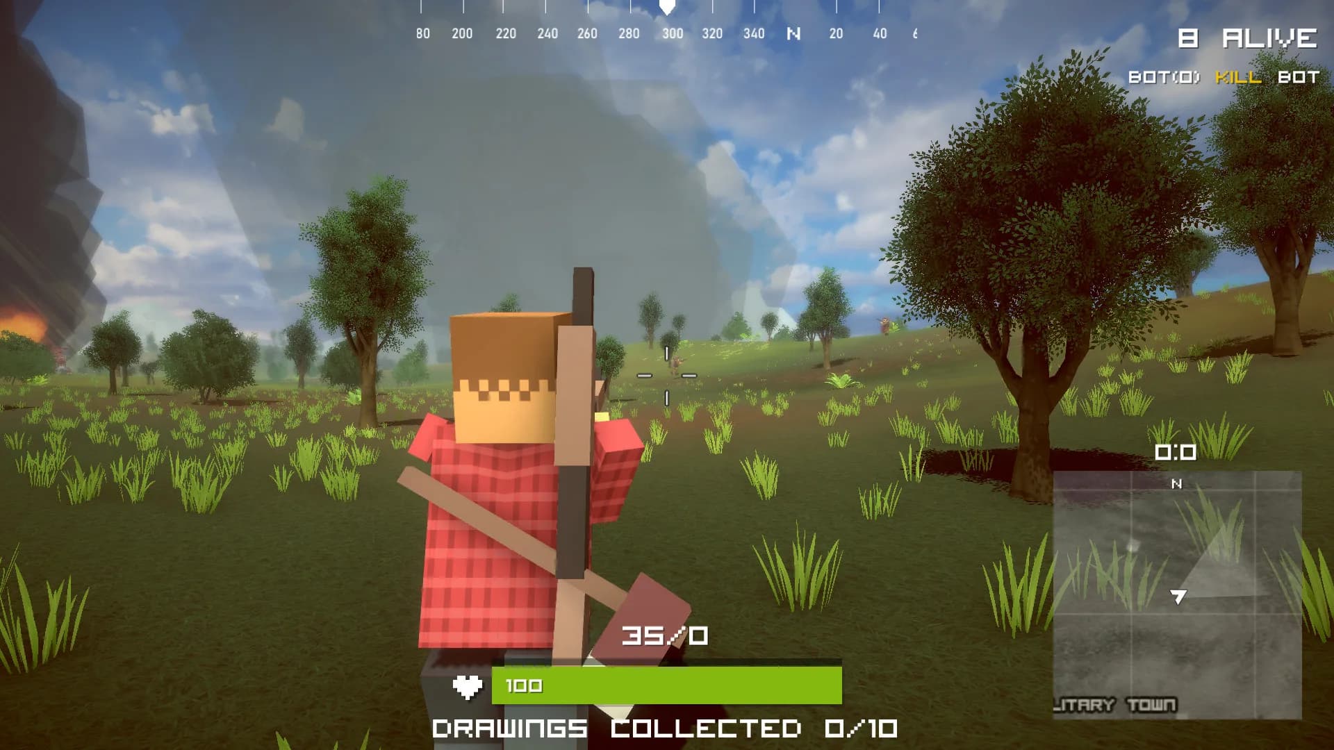 Megacraft Hotspot Royale görsel 6
