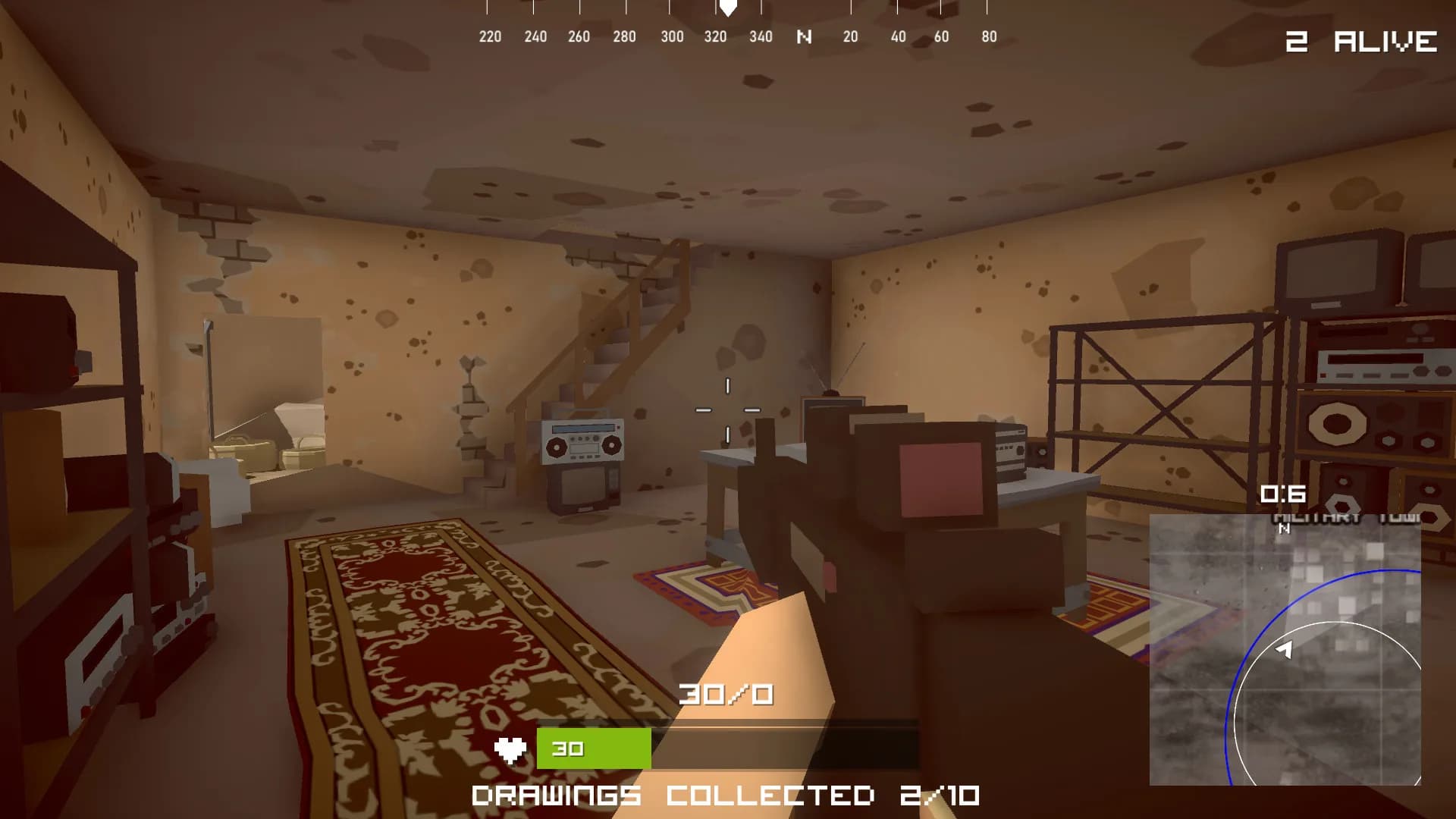 Megacraft Hotspot Royale görsel 9