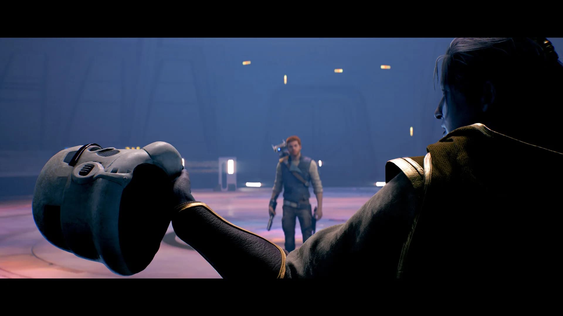 STAR WARS Jedi: Survivor™ görsel 6