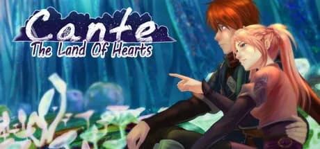 Cante: the land of hearts