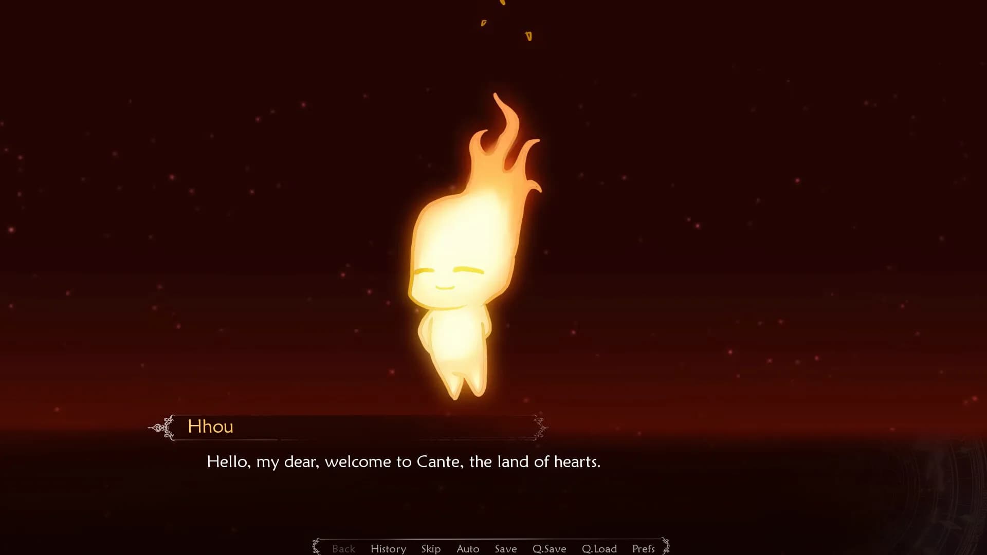 Cante: the land of hearts görsel 5