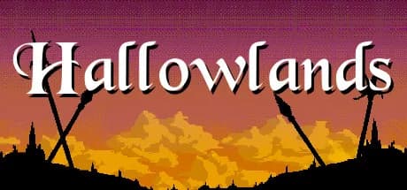 Hallowlands görsel 1