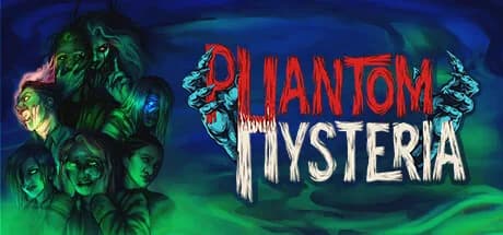 Phantom Hysteria görsel 1