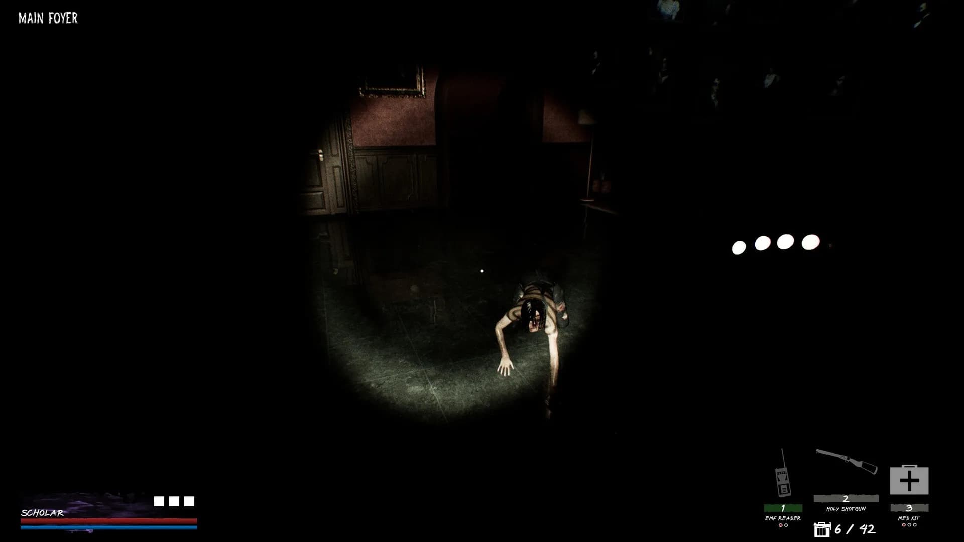 Phantom Hysteria görsel 2
