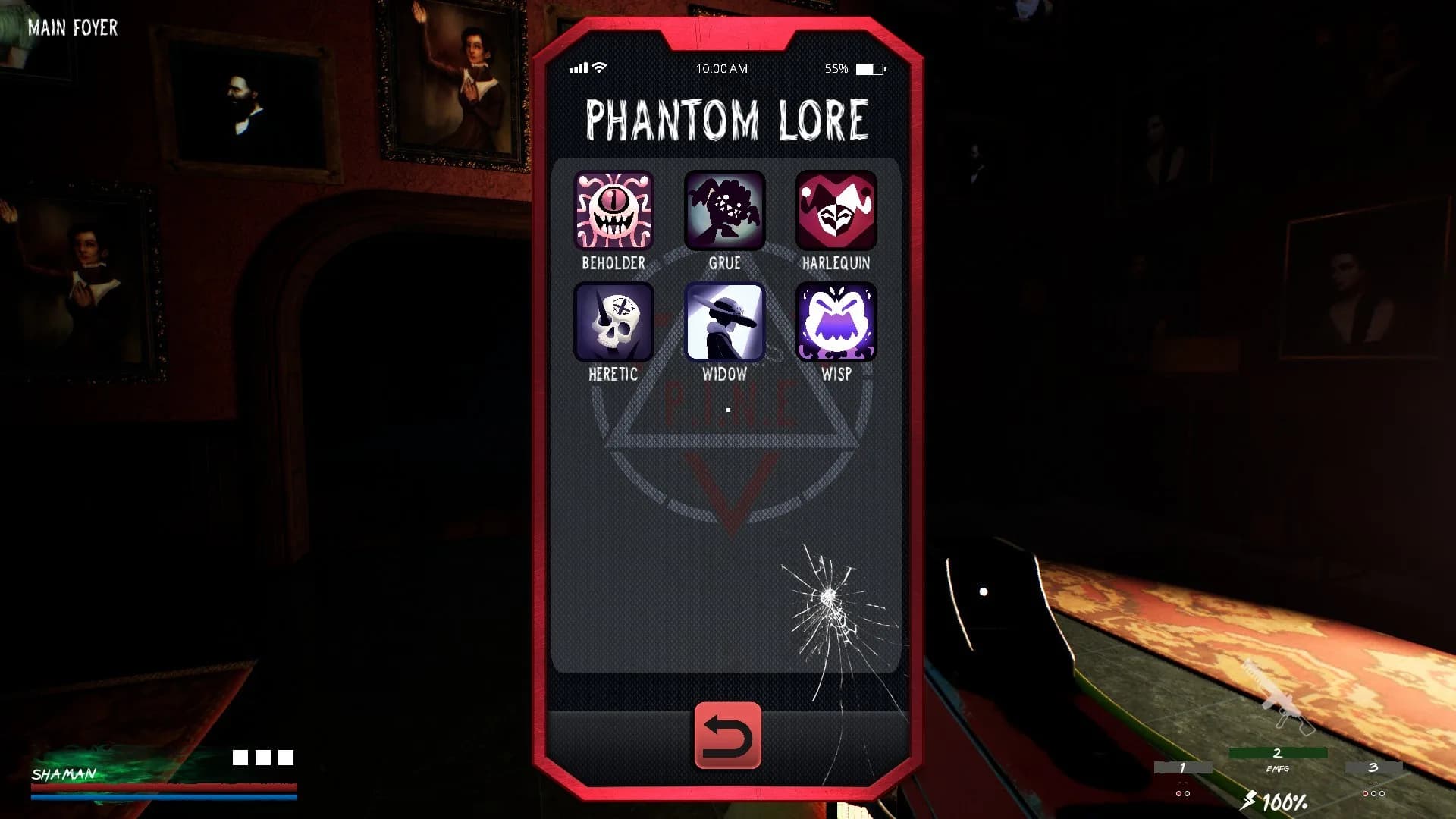 Phantom Hysteria görsel 13