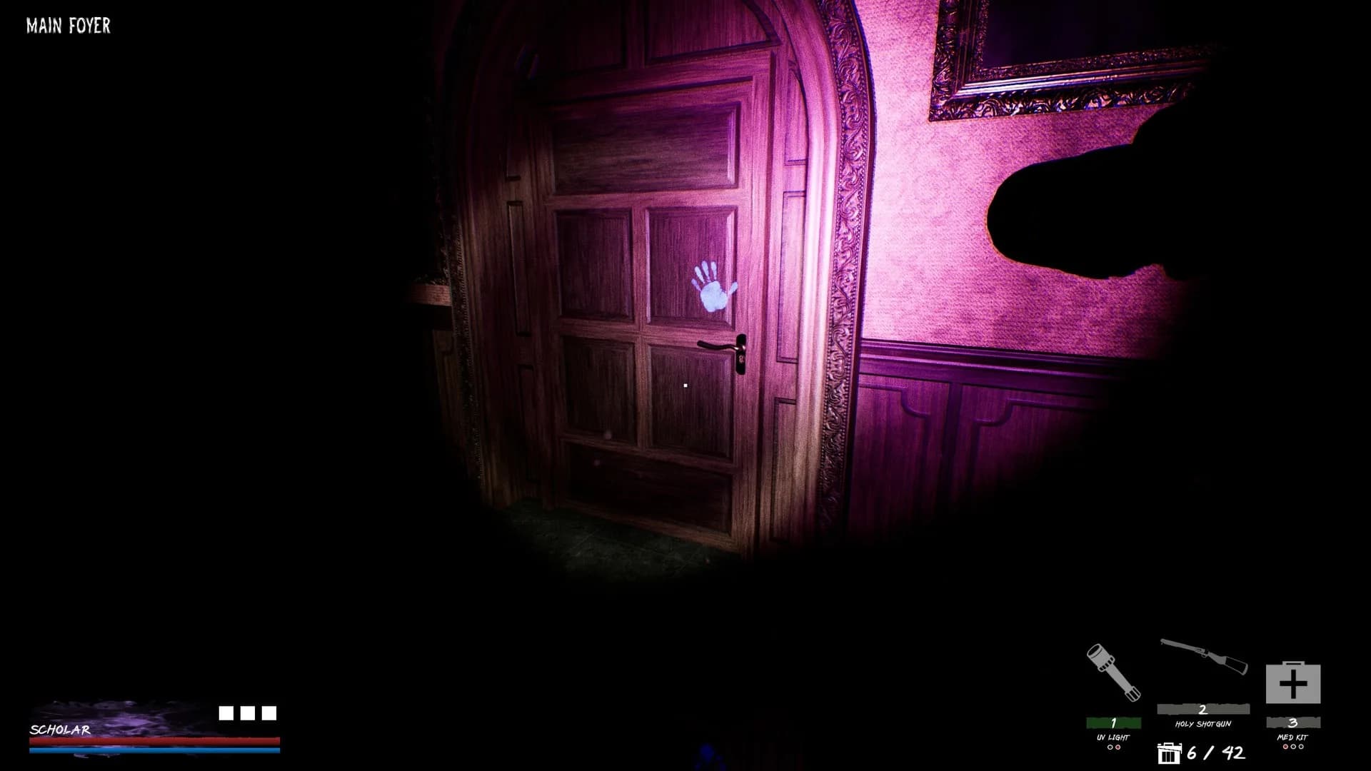 Phantom Hysteria görsel 6