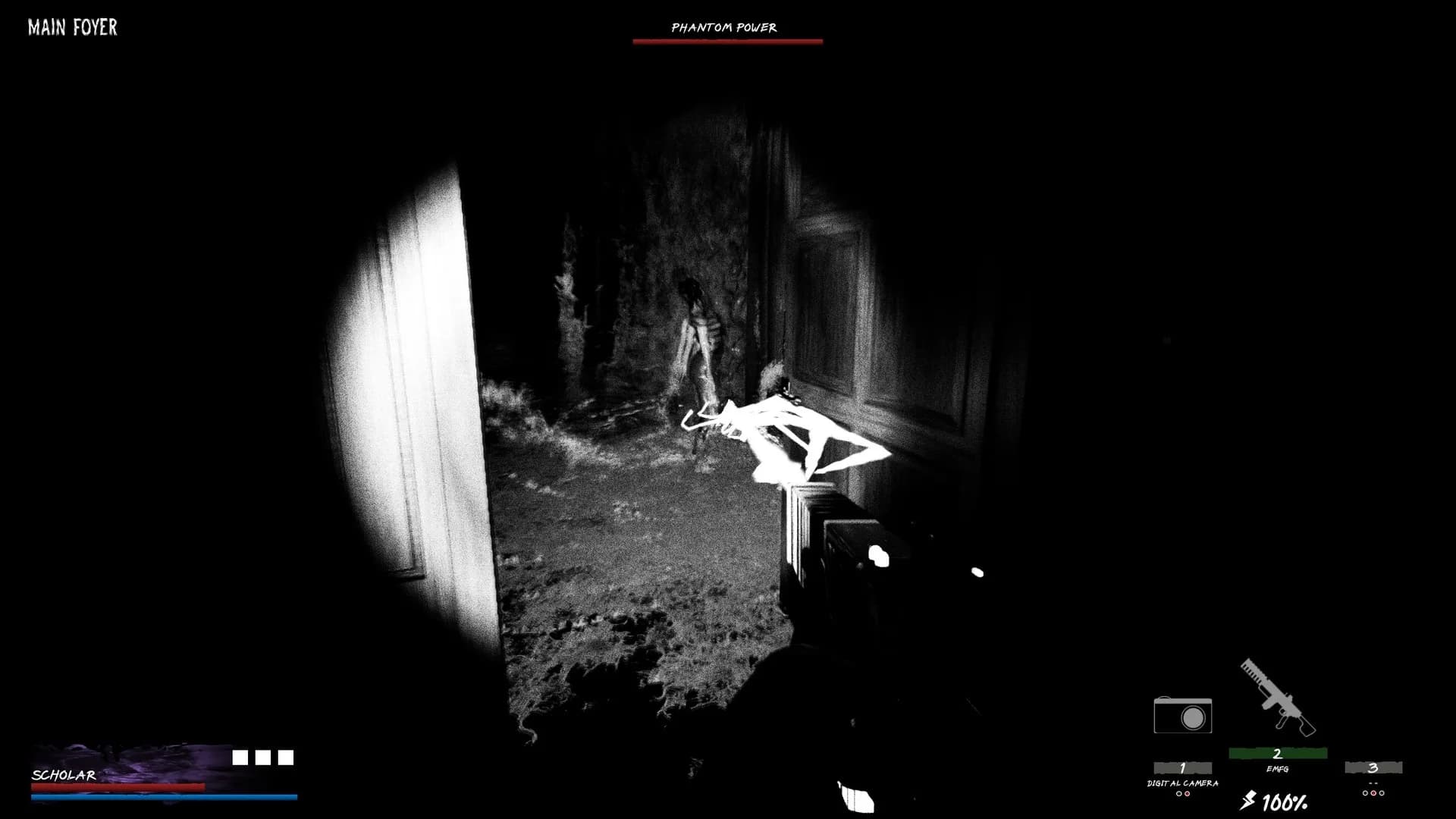Phantom Hysteria görsel 10