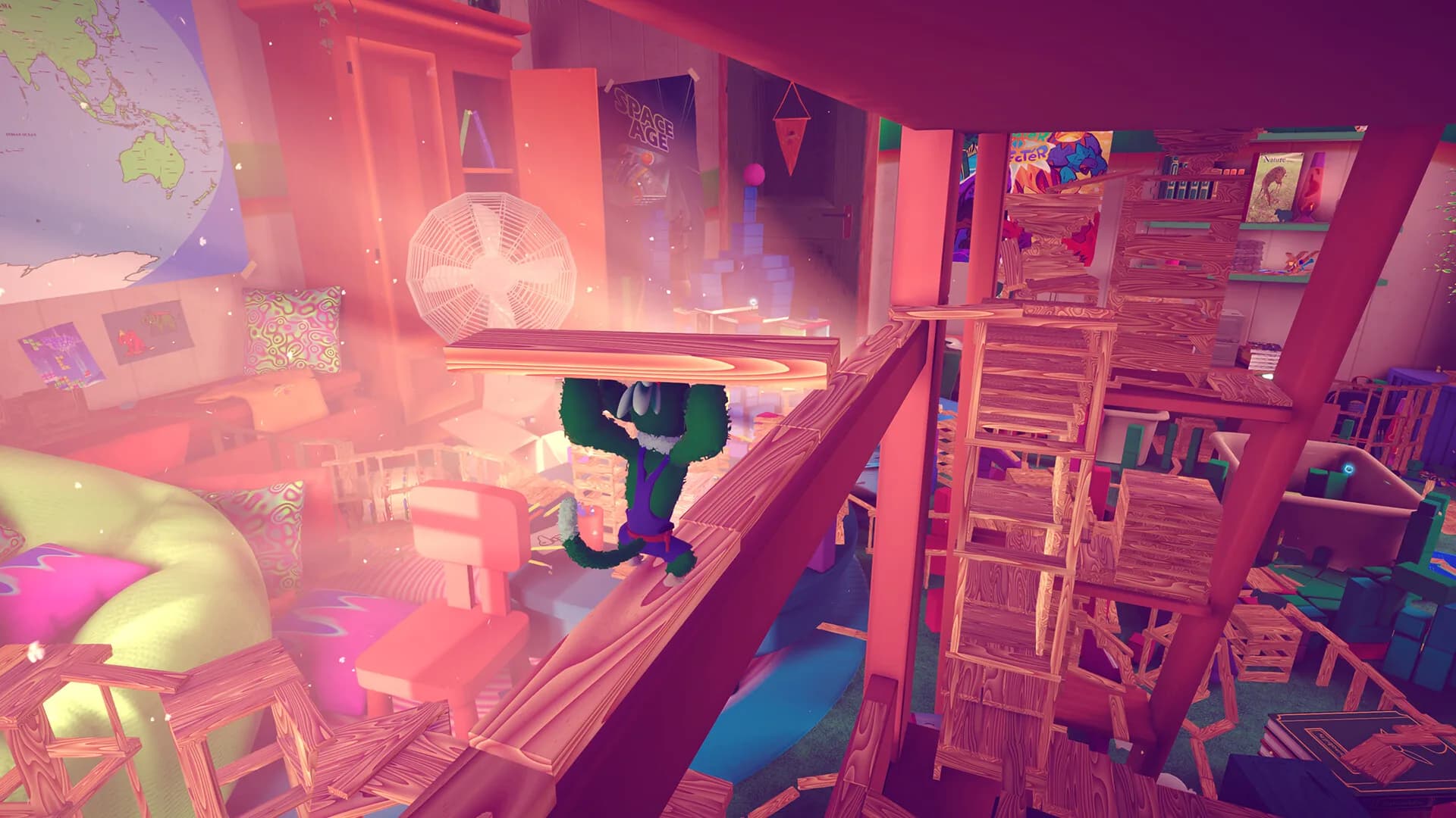 Plank Builders görsel 12