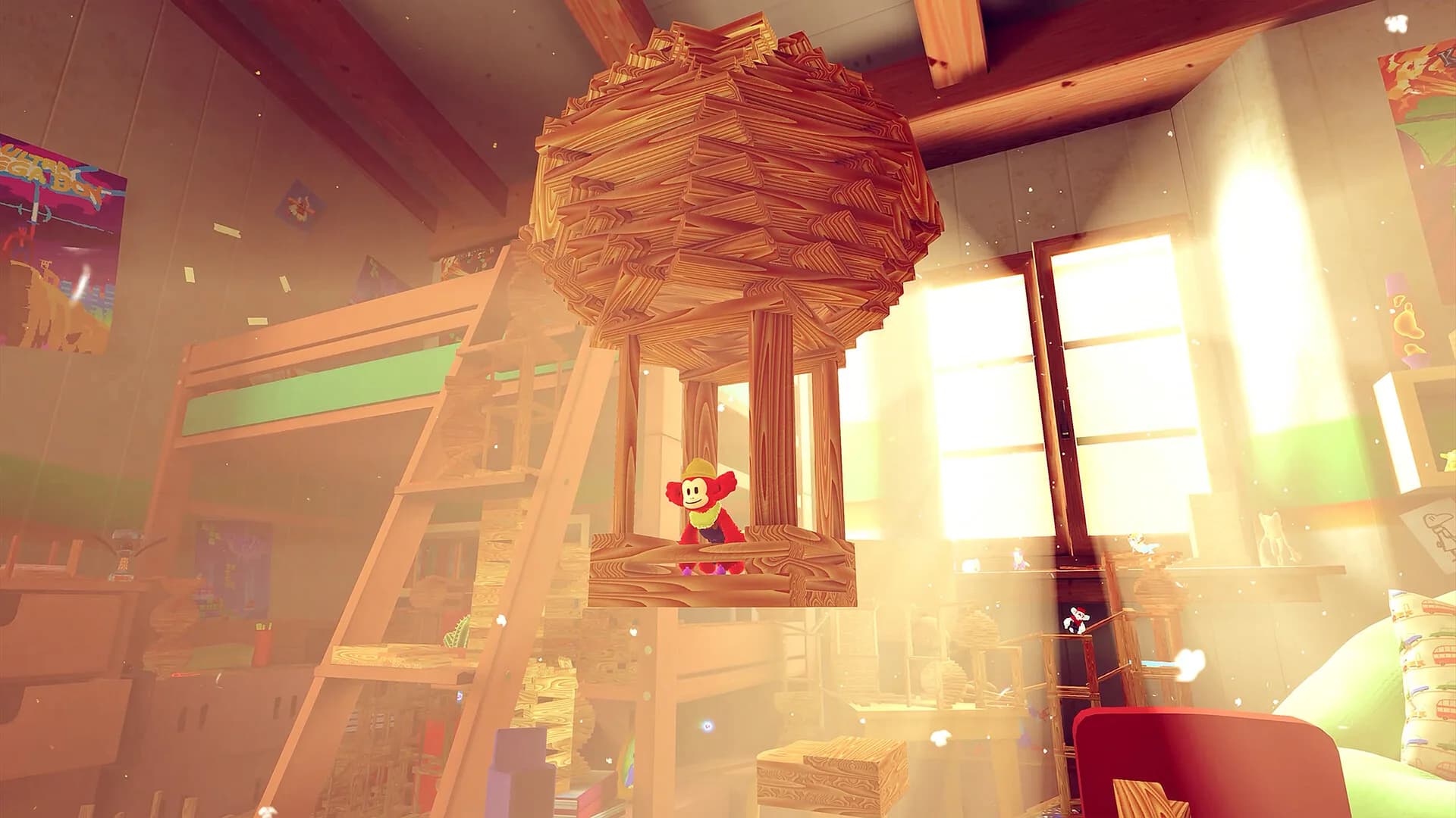 Plank Builders görsel 14