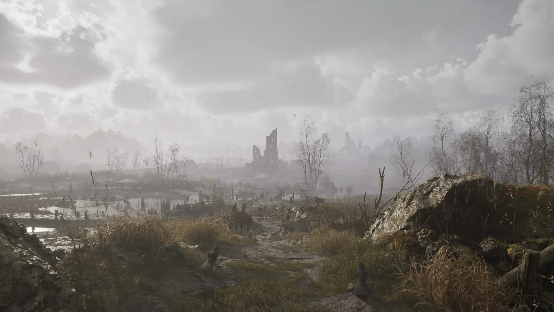 Blight: Survival görsel 2