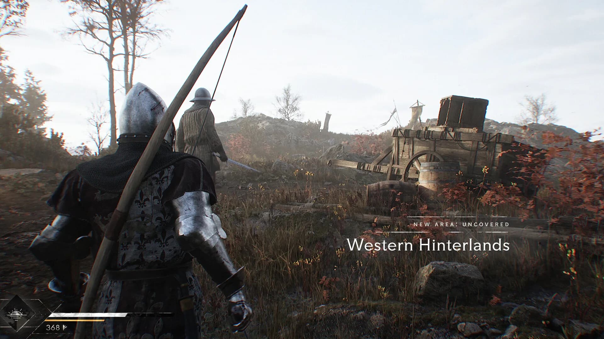 Blight: Survival görsel 3
