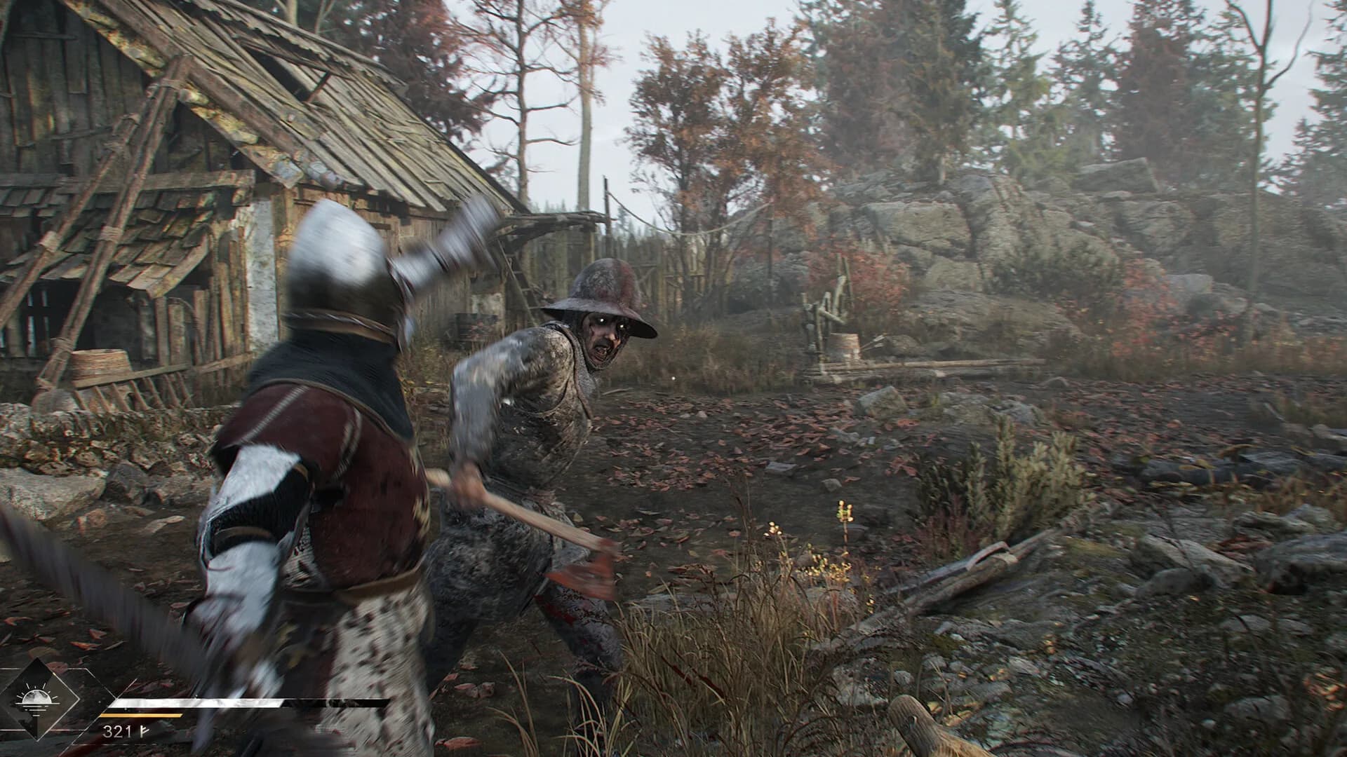 Blight: Survival görsel 4