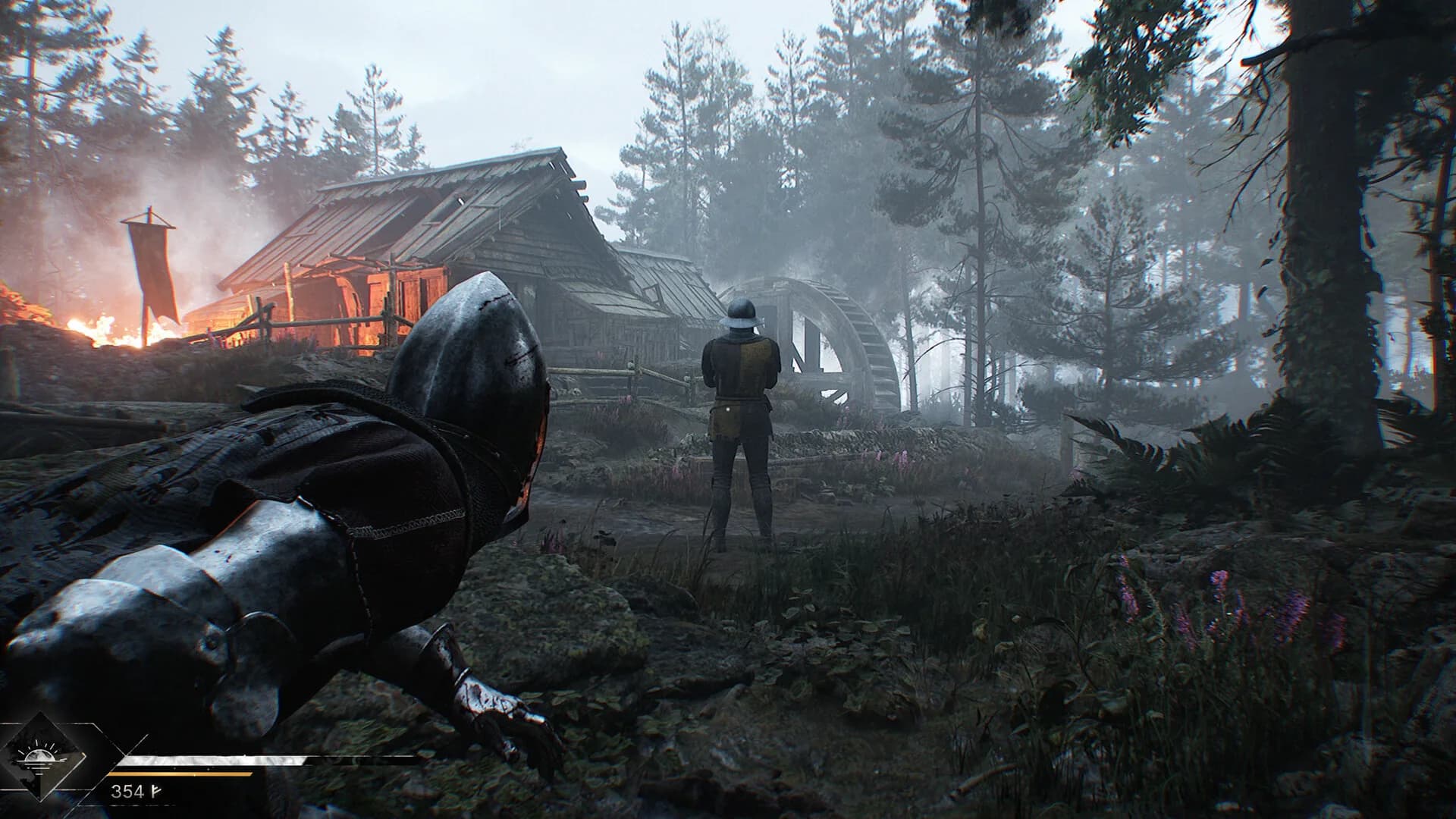 Blight: Survival görsel 5