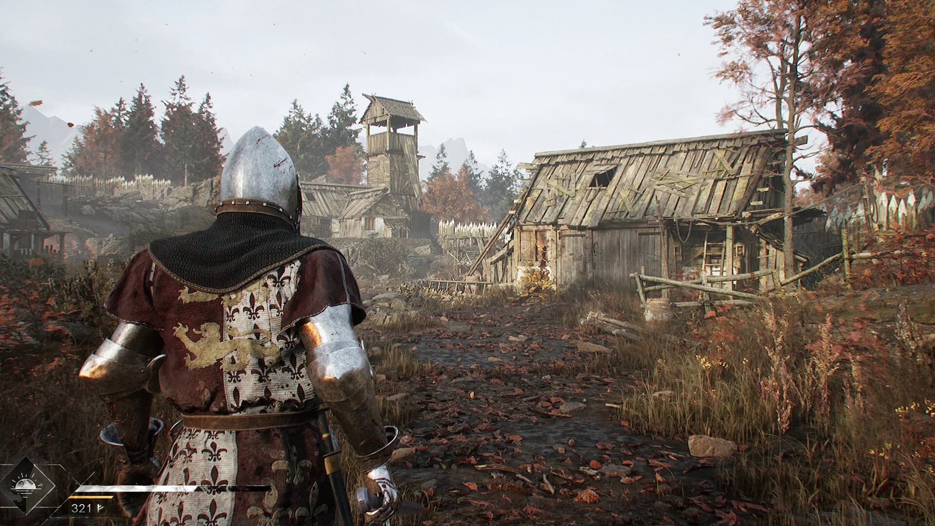 Blight: Survival görsel 7