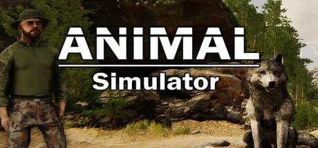 Animal Simulator görsel 1