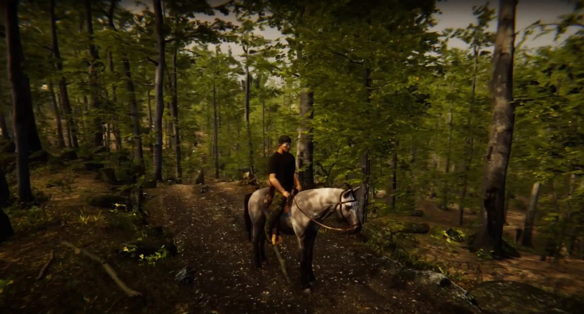 Animal Simulator görsel 3