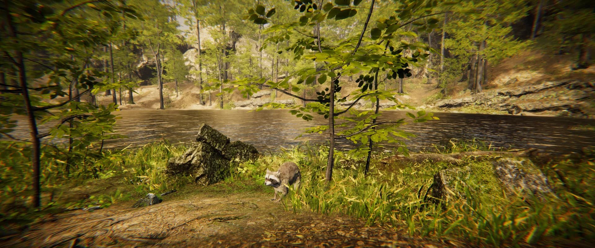 Animal Simulator görsel 12